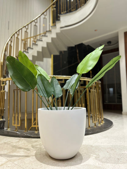 JP Bowl Planter