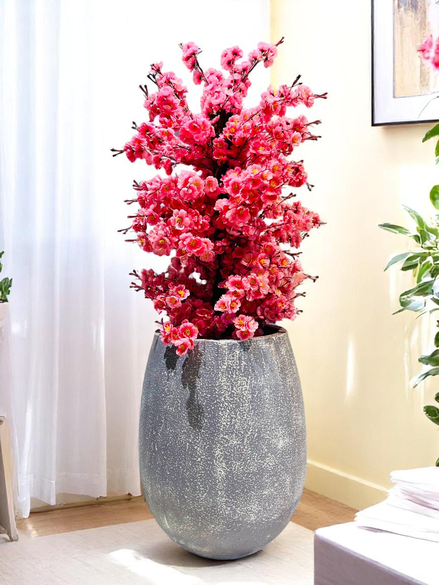 Large Austin Flower Pot