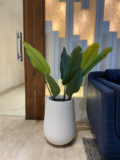 Small Austin Flower Pot