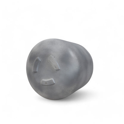 JP Classic Grey Cotta Ball