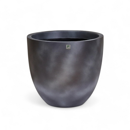 JP Bowl Classic Concrete Planter