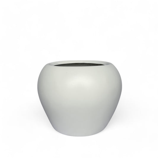 JP Small Apple Planter