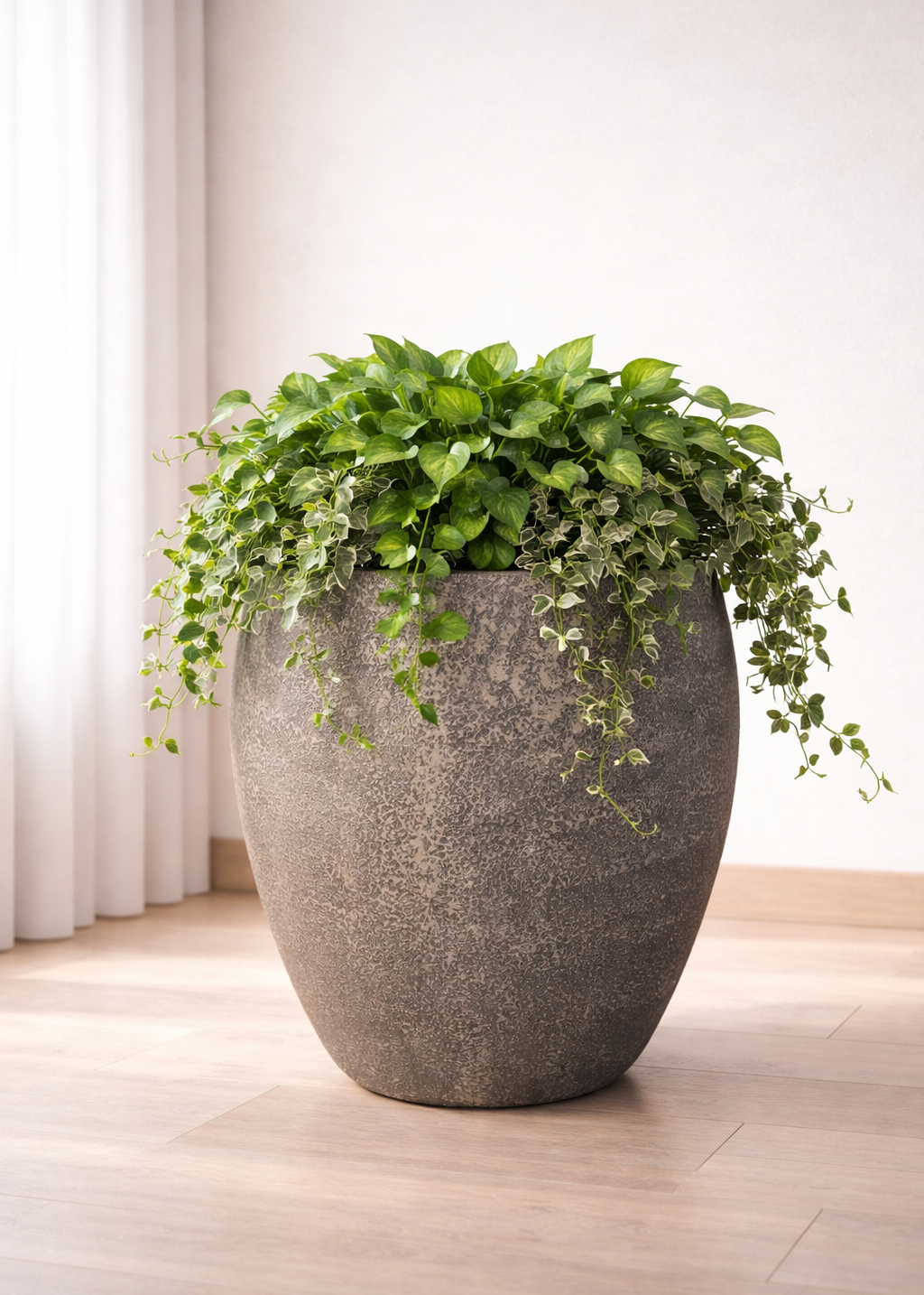 Oslo Planter