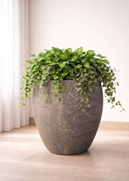 Oslo Planter