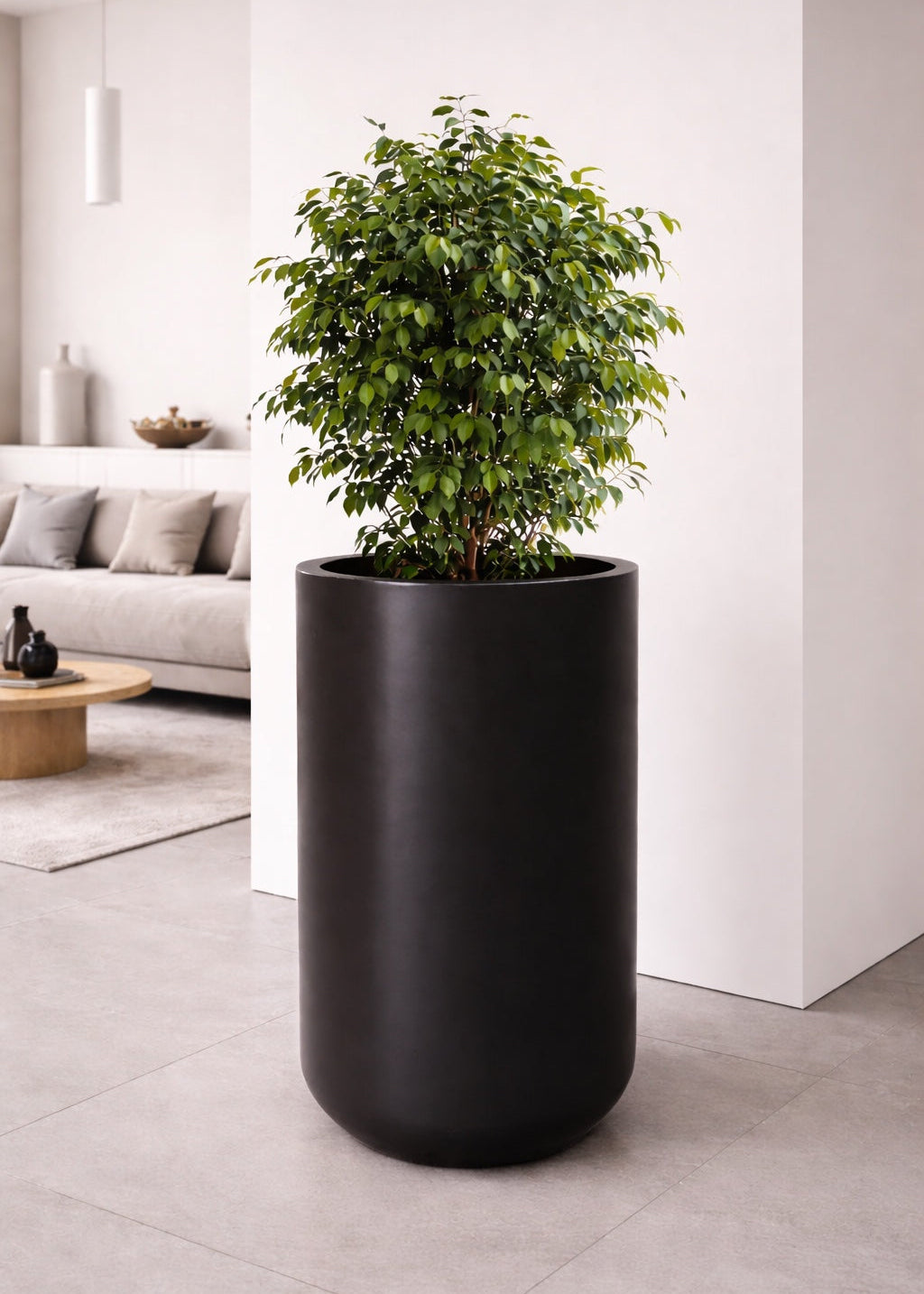 Reno Planter