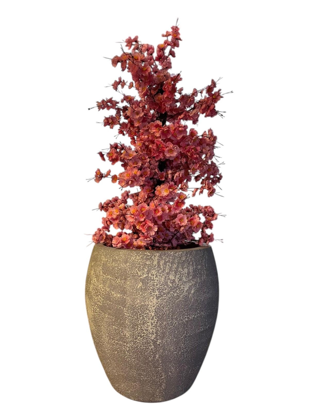 New Oslo Planter