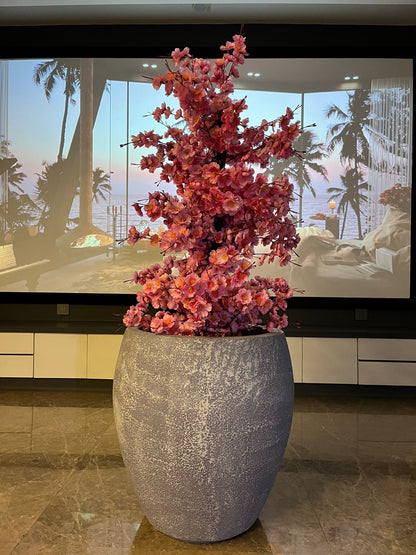 Oslo Planter