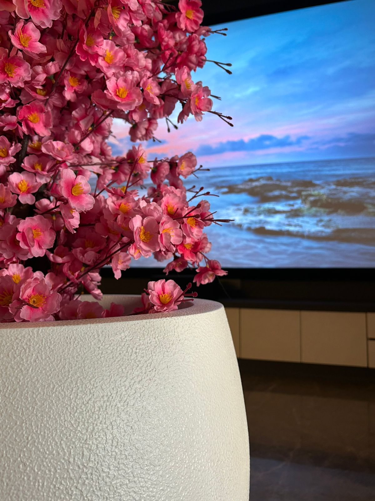 New Oslo Planter