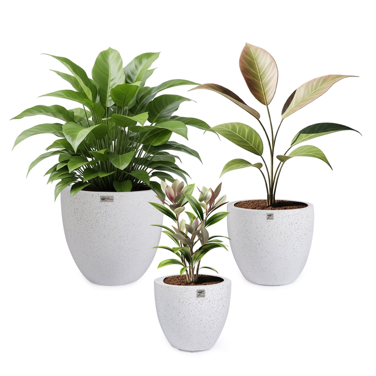 Bowl Planter