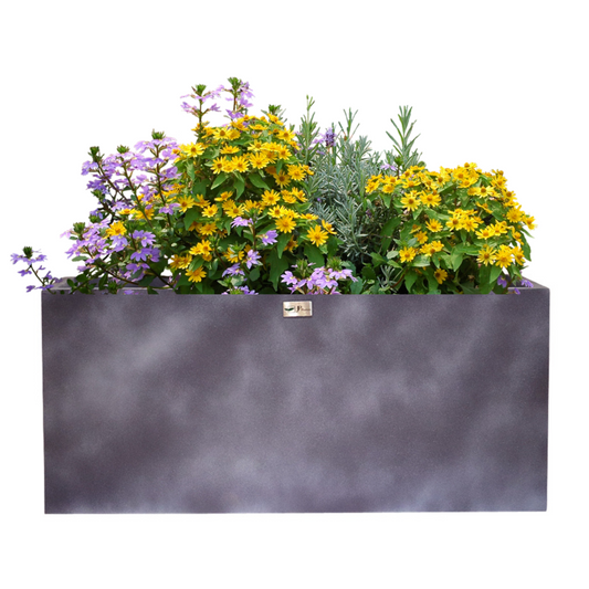Naples Classic Concrete Planter