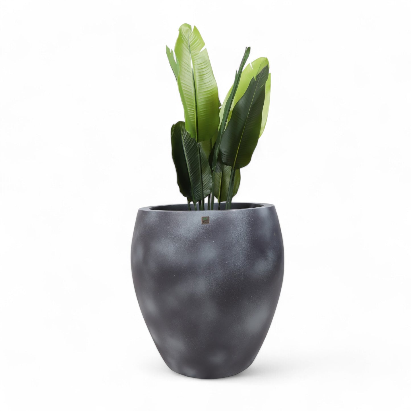 JP Classic Concrete Oslo Planter