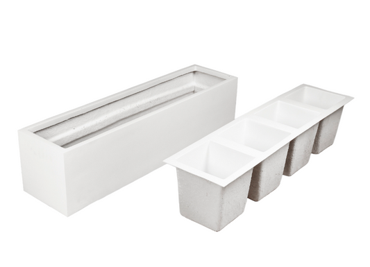 Column Planters