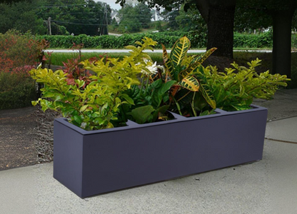 JP Column Planters