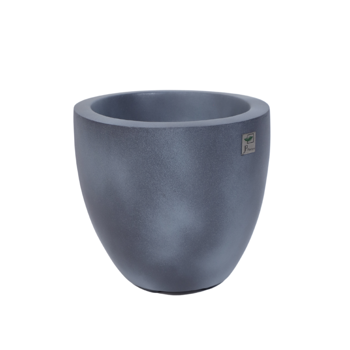 JP Bowl Classic Concrete Planter