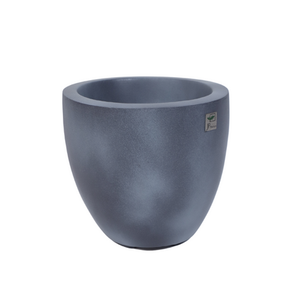 JP Bowl Classic Concrete Planter