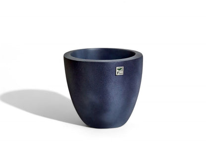 JP Bowl Classic Concrete Planter