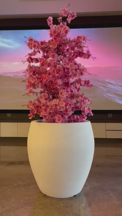 New Oslo Planter