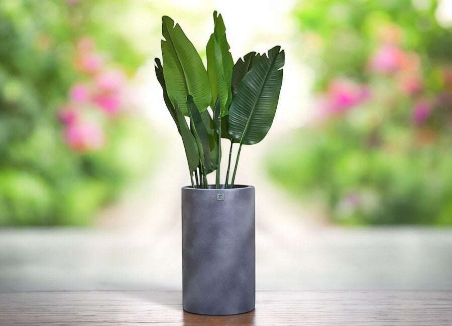 JP Rio Classic Concrete Planter