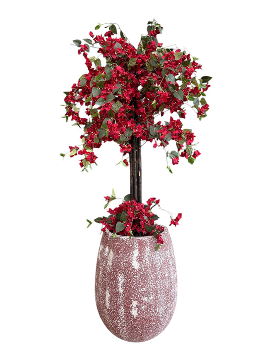 Large Austin Flower Pot
